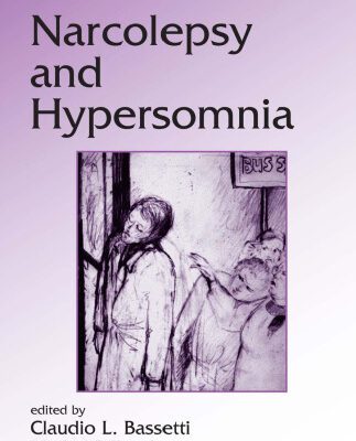 خرید و دانلود نسخه کامل کتاب Narcolepsy and Hypersomnia