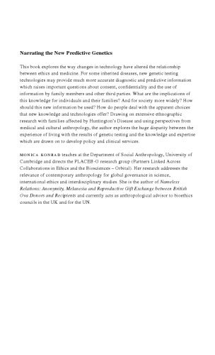 خرید و دانلود نسخه کامل کتاب Narrating the New Predictive Genetics: Ethics, Ethnography and Science_68cbe3acd68c8.jpeg خرید و دانلود نسخه کامل کتاب Narrating the New Predictive Genetics: Ethics, Ethnography and Science