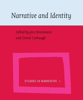 خرید و دانلود نسخه کامل کتاب Narrative and Identity: Studies in Autobiography, Self and Culture (Studies in Narative, Volume 1)