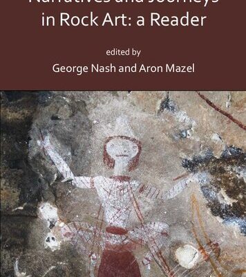 خرید و دانلود نسخه کامل کتاب Narratives and Journeys in Rock Art: A Reader