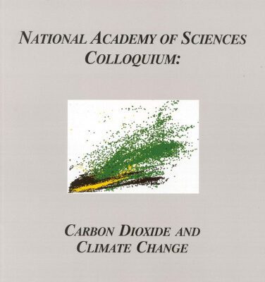 خرید و دانلود نسخه کامل کتاب NAS Colloquium Carbon Dioxide and Climate Change