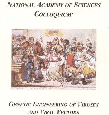 خرید و دانلود نسخه کامل کتاب (NAS Colloquium) Genetic Engineering of Viruses and Viral Vectors