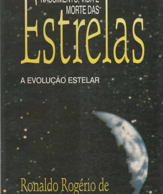 خرید و دانلود نسخه کامل کتاب Nascimento, Vida e Morte das Estrelas