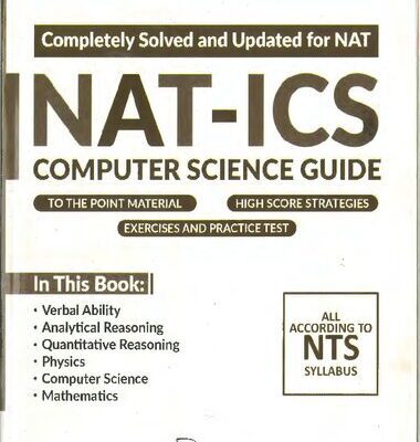 خرید و دانلود نسخه کامل کتاب NAT-ICS