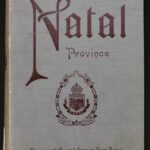 خرید و دانلود نسخه کامل کتاب Natal Province : Descriptive Guide and Official Handbook