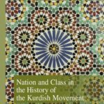 خرید و دانلود نسخه کامل کتاب Nation and Class in the History of the Kurdish Movement