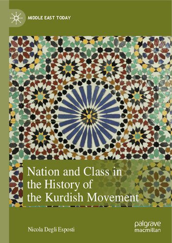 خرید و دانلود نسخه کامل کتاب Nation and Class in the History of the Kurdish Movement_68c672b14b51b.jpeg خرید و دانلود نسخه کامل کتاب Nation and Class in the History of the Kurdish Movement