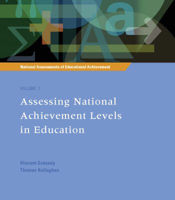 خرید و دانلود نسخه کامل کتاب National Assessments of Educational Achievement Volume 1 : Assessing National Achievement Levels in Education (National Assessments of Educational Achievement)