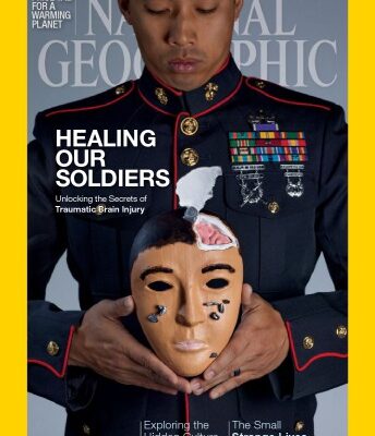 خرید و دانلود نسخه کامل کتاب National Geographic [February 2015]