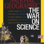 خرید و دانلود نسخه کامل کتاب National Geographic [March 2015]