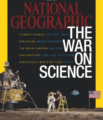 خرید و دانلود نسخه کامل کتاب National Geographic [March 2015]