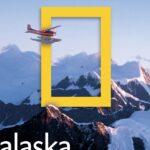 خرید و دانلود نسخه کامل کتاب National Geographic Traveler: Alaska