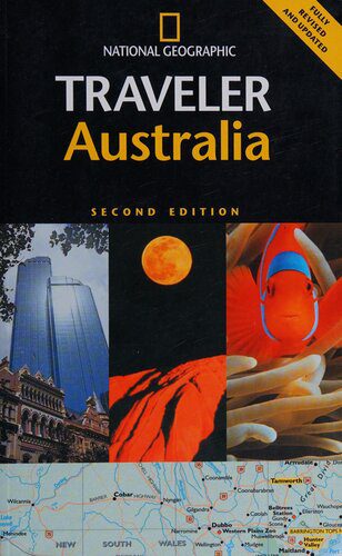 خرید و دانلود نسخه کامل کتاب National Geographic Traveler: Australia_68c19ebdbc1ee.jpeg خرید و دانلود نسخه کامل کتاب National Geographic Traveler: Australia