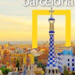 خرید و دانلود نسخه کامل کتاب National Geographic Traveler: Barcelona
