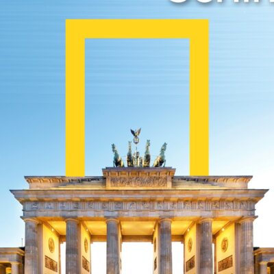 خرید و دانلود نسخه کامل کتاب National Geographic Traveler: Berlin