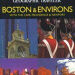 خرید و دانلود نسخه کامل کتاب National Geographic Traveler: Boston and Environs