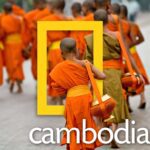 خرید و دانلود نسخه کامل کتاب National Geographic Traveler: Cambodia