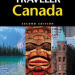 خرید و دانلود نسخه کامل کتاب National Geographic Traveler: Canada