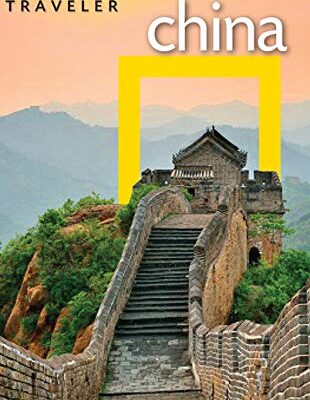 خرید و دانلود نسخه کامل کتاب National Geographic Traveler: China
