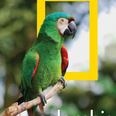 خرید و دانلود نسخه کامل کتاب National Geographic Traveler: Colombia