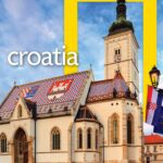 خرید و دانلود نسخه کامل کتاب National Geographic Traveler: Croatia