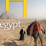 خرید و دانلود نسخه کامل کتاب National Geographic Traveler: Egypt