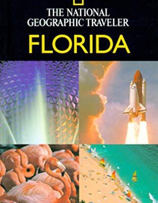 خرید و دانلود نسخه کامل کتاب National Geographic Traveler: Florida