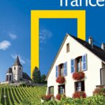 خرید و دانلود نسخه کامل کتاب National Geographic Traveler: France