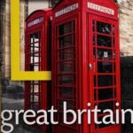 خرید و دانلود نسخه کامل کتاب National Geographic Traveler: Great Britain