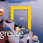 خرید و دانلود نسخه کامل کتاب National Geographic Traveler: Greece