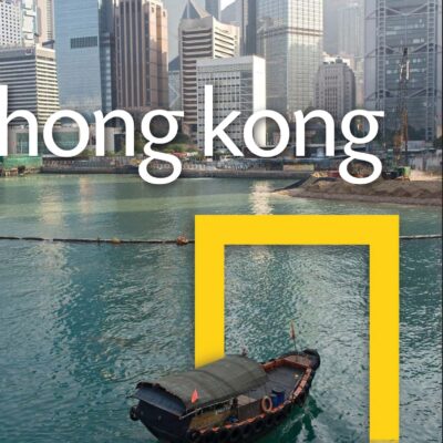 خرید و دانلود نسخه کامل کتاب National Geographic Traveler: Hong Kong