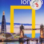 خرید و دانلود نسخه کامل کتاب National Geographic Traveler: London