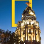 خرید و دانلود نسخه کامل کتاب National Geographic Traveler: Madrid