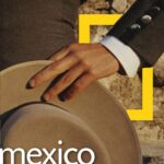 خرید و دانلود نسخه کامل کتاب National Geographic Traveler: Mexico