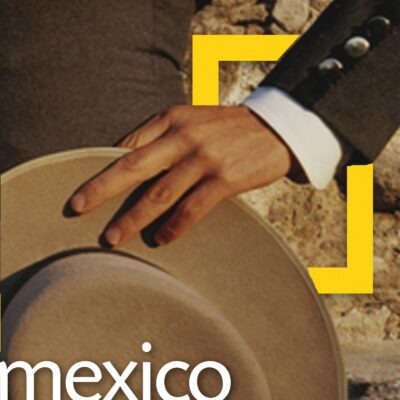 خرید و دانلود نسخه کامل کتاب National Geographic Traveler: Mexico