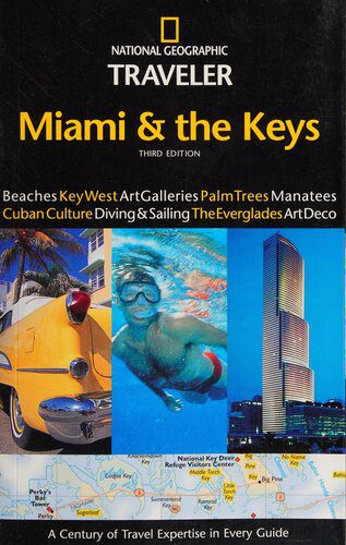خرید و دانلود نسخه کامل کتاب National Geographic Traveler: Miami & the Keys_68c19f246ee72.jpeg خرید و دانلود نسخه کامل کتاب National Geographic Traveler: Miami & the Keys