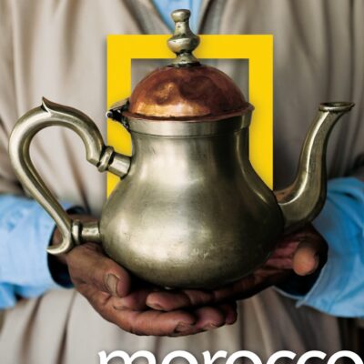 خرید و دانلود نسخه کامل کتاب National Geographic Traveler: Morocco
