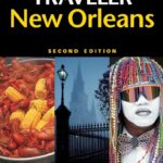 خرید و دانلود نسخه کامل کتاب National Geographic Traveler: New Orleans