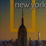 خرید و دانلود نسخه کامل کتاب National Geographic Traveler: New York
