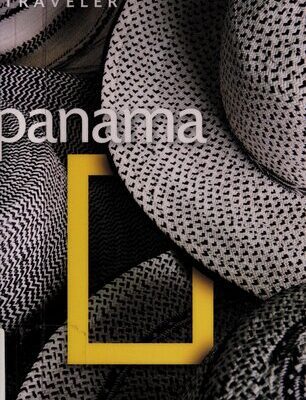 خرید و دانلود نسخه کامل کتاب National Geographic Traveler: Panama