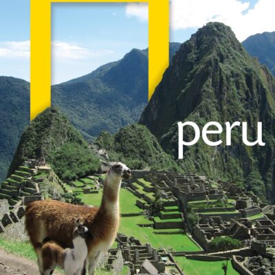 خرید و دانلود نسخه کامل کتاب National Geographic Traveler: Peru