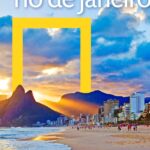 خرید و دانلود نسخه کامل کتاب National Geographic Traveler: Rio de Janeiro