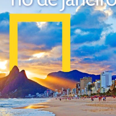 خرید و دانلود نسخه کامل کتاب National Geographic Traveler: Rio de Janeiro
