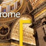خرید و دانلود نسخه کامل کتاب National Geographic Traveler: Rome