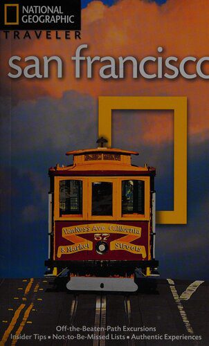 خرید و دانلود نسخه کامل کتاب National Geographic Traveler: San Francisco_68c19c477adfd.jpeg خرید و دانلود نسخه کامل کتاب National Geographic Traveler: San Francisco