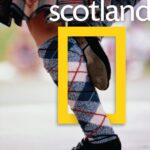 خرید و دانلود نسخه کامل کتاب National Geographic Traveler: Scotland