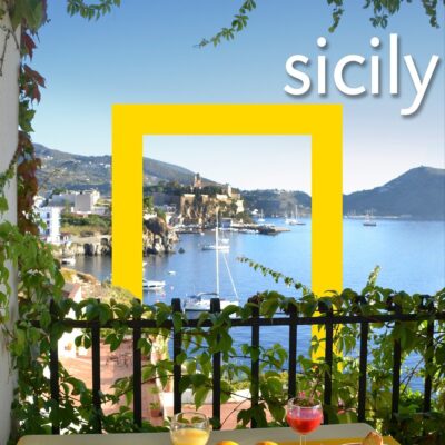 خرید و دانلود نسخه کامل کتاب National Geographic Traveler: Sicily