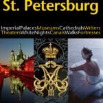 خرید و دانلود نسخه کامل کتاب National Geographic Traveler: St. Petersburg
