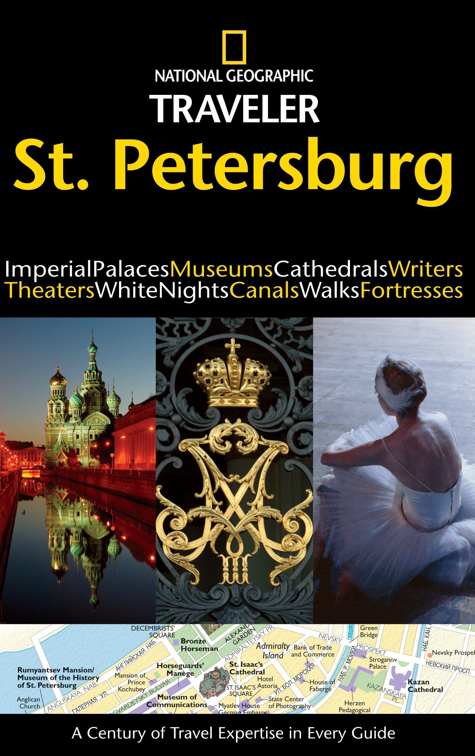خرید و دانلود نسخه کامل کتاب National Geographic Traveler: St. Petersburg_68c19fd18acc8.jpeg خرید و دانلود نسخه کامل کتاب National Geographic Traveler: St. Petersburg