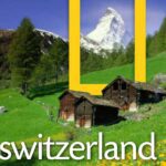 خرید و دانلود نسخه کامل کتاب National Geographic Traveler: Switzerland